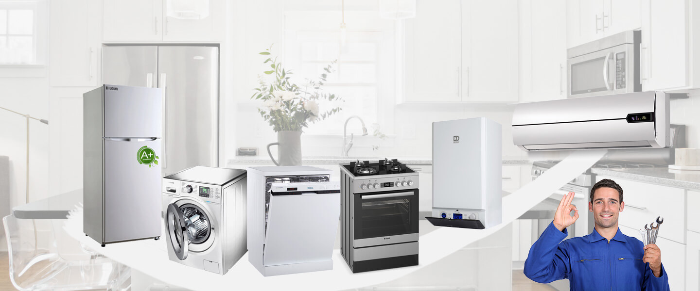 Yüreğir Gorenje Servisi